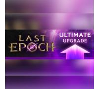Last Epoch - Ultimate Edition Upgrade (PC) Steam Gift - GLOBAL