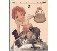 Last Exile 01 - Episoden 1-5