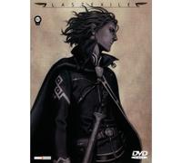 Last Exile 02 - Episoden 6-9
