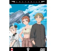 Last Exile 02 - Episoden 6-9 (Amaray) [Edizione: Regno Unito]
