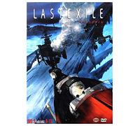 Last Exile 2 Episode 8-13 [DVD] (IMPORT) (Nessuna versione italiana)
