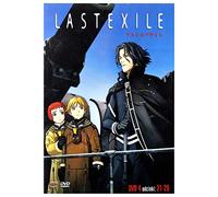 Last Exile 4 Episode 21-26 [DVD] (IMPORT) (Nessuna versione italiana)