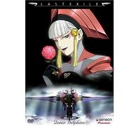 Last Exile 6: Queen Delphine