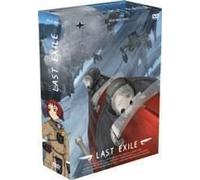 Last Exile - Box 1/2