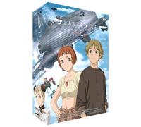 Last Exile - Box 2/2