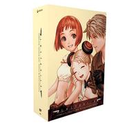 Last Exile: Complete 1-7 - Range Murata Edition