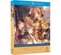 Last Exile Fam: Season 2 Pt 1 Alt [Edizione: Stati Uniti]