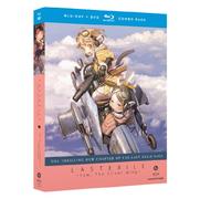 Last Exile Fam: Season 2 Pt 2 [Edizione: Stati Uniti]