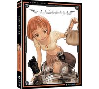 Last Exile - The Complete Series (DVD) Michelle Ruff Kari Wahlgren