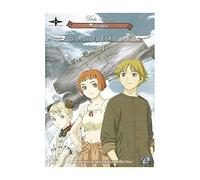 Last Exile - Vol. 1