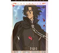 Last Exile Vol.2