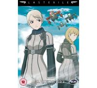 Last Exile - Vol. 3 [Edizione: Regno Unito]
