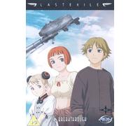 Last Exile - Vol. 4 [Edizione: Regno Unito]