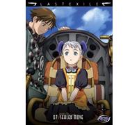Last Exile - Vol. 7 [1993] [Edizione: Regno Unito]