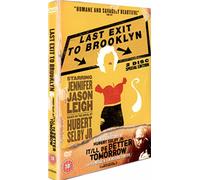 Last Exit To Brooklyn - 2 Disc Special Edition [Edizione: Regno Unito] [Edizione: Regno Unito]