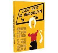 Last exit to brooklyn