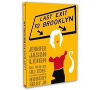 Last exit to brooklyn
