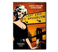 Last Exit to Brooklyn