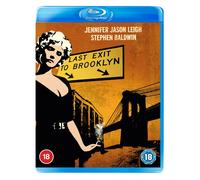 Last Exit to Brooklyn (Blu-ray)