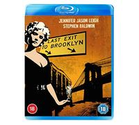 Last Exit to Brooklyn (Blu-ray)