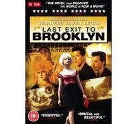 Last Exit to Brooklyn [DVD] [2005] [Edizione: Regno Unito]