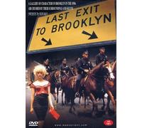 Last Exit to Brooklyn (DVD) Stephen Lang Burt Young Peter Dobson Jerry Orbach