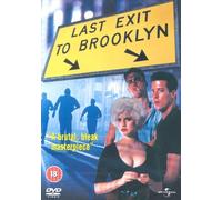 Last Exit To Brooklyn [Edizione: Regno Unito]