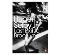 Hubert Selby Jr. – Last Exit to Brooklyn