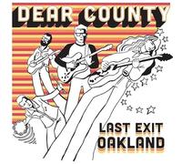 LAST EXIT TO OAKLAND