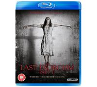 Last Exorcism: Part 2 - Extreme Uncut Edition [Edizione: Regno Unito] [Edizione: Regno Unito]