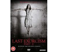 Last Exorcism: Part Ii [Edizione: Regno Unito] [Edizione: Regno Unito]