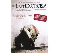 LAST EXORCISM THE