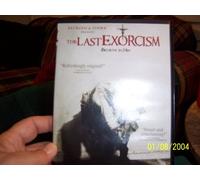 Last Exorcism,the (aka Cotton)