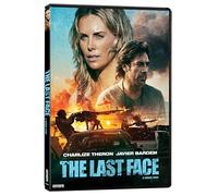 Last Face, the (DVD)