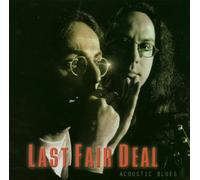 Last Fair Deal - Acustic Blues