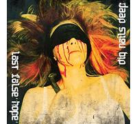 LAST FALSE HOPE - DIG NAILS DEEP