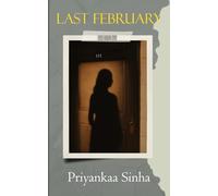 Last February: A Psychological Suspense of Memory