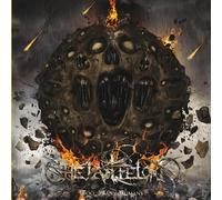 The Last Felony Too Many Humans (CD)