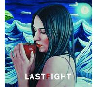 Last Fight, The - Ave