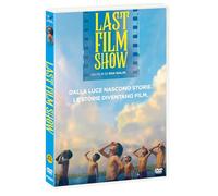 Last Film Show - Dvd