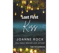 Last First Kiss: 5