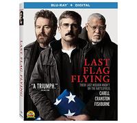 Last Flag Flying