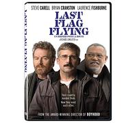 Last Flag Flying
