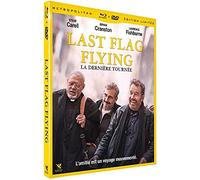 Last flag flying