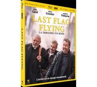 LAST FLAG FLYING la dernière tournée BLURAY