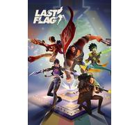Last Flag Steam Key (PC) ROW