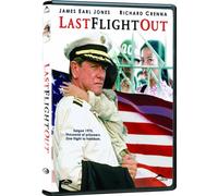 Last Flight Out (Ff)
