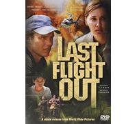 Last Flight Out - Last Flight Out