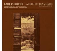 Last Forever Acres of Diamonds (CD) Album