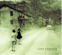 Last Forever No Place Like Home (CD) Album